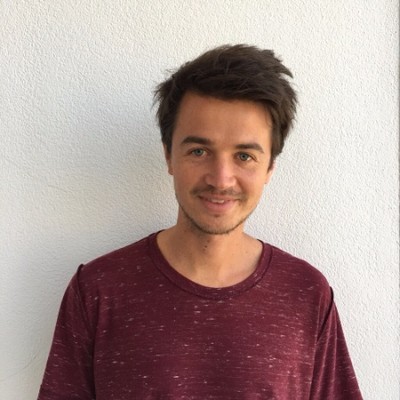 Photo of Tom Parry